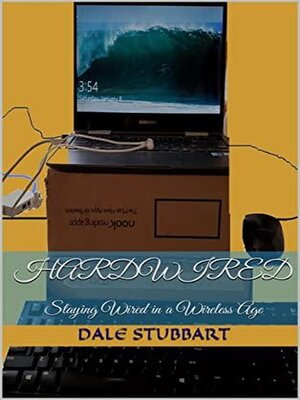 cover image of Hardwired